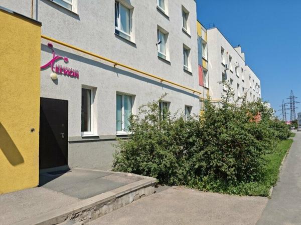 Легион, Самара