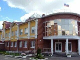 Детская школа искусств Сарапульского района, Сарапул