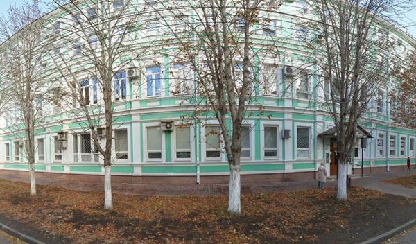Детская хоровая школа имени М. В. Тельтевской, Саратов