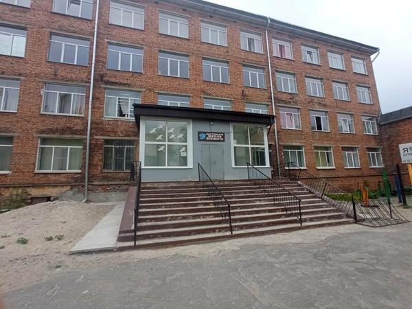 МБОУ ДО ДШИ г. Сегежи, Сегежа
