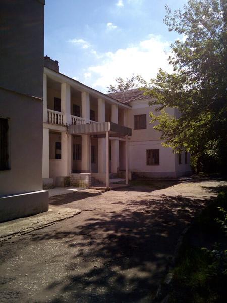 Детская школа искусств Синтез, Серпухов