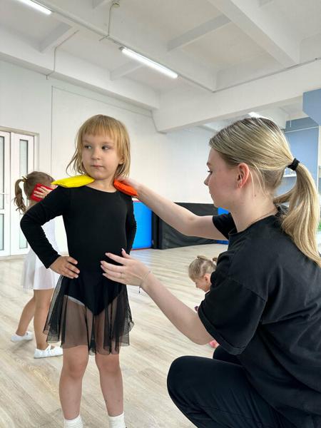 ТСК Dance Life, Серпухов