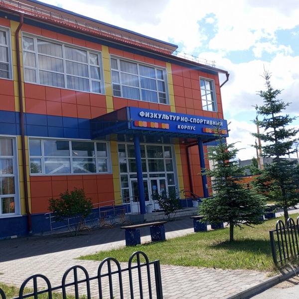 Беломорец, Северодвинск