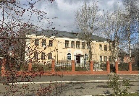 Североуральская Детская Художественная школа, Североуральск