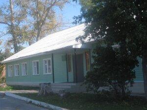 Детская школа искусств № 5, Щёкино