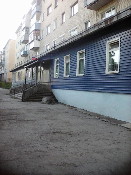 Детская школа искусств, Щёкино