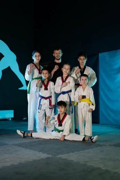 Bad Company Fc, Казань