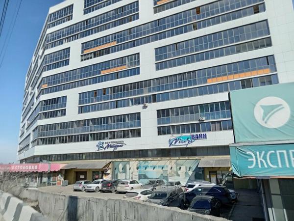 Академия дизайна и программирования, Шелехов