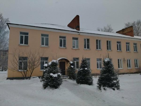 Центр по подготовке к школе, Сланцы