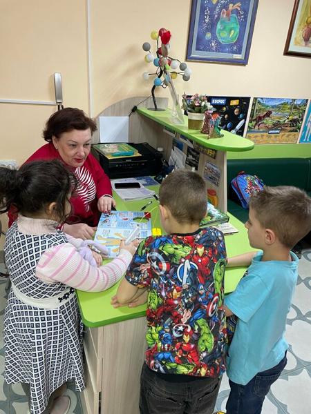 Дошколёнок67, Смоленск