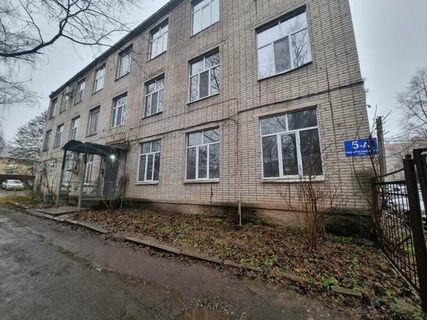 Суб Роза школа, Смоленск