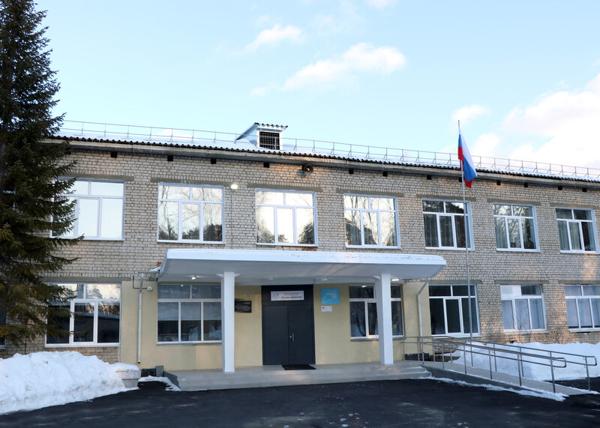 IT-Cube, Снежинск