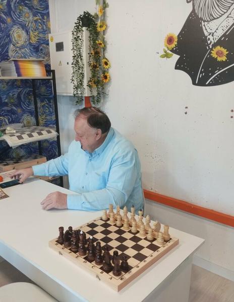 EduChess Шахматы, Сочи