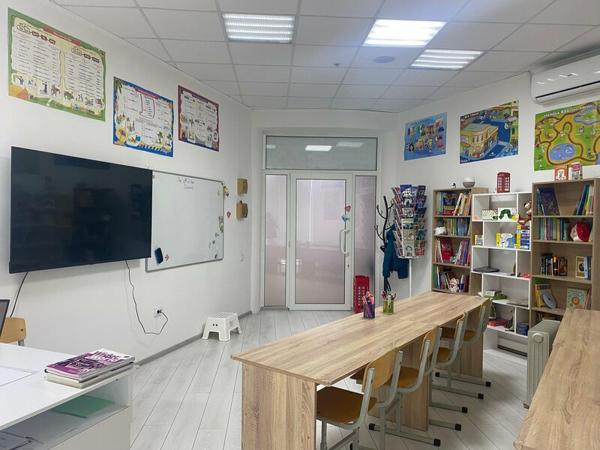 English Link, Сочи