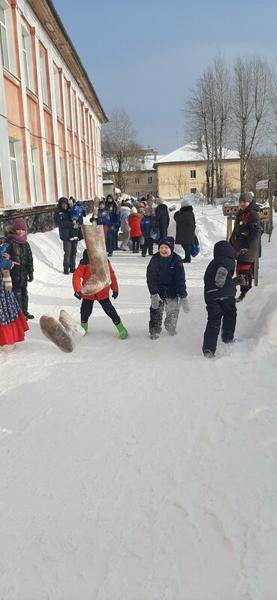 Детский Эколого-биологический центр, Соликамск