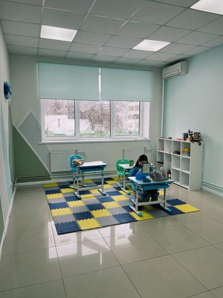 Говоруша плюс, Солнечногорск