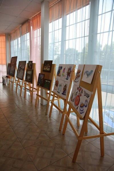 Треугольник, Солнечногорск