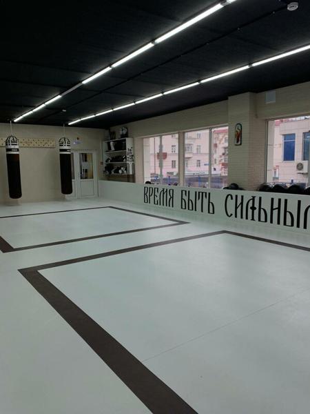 Легион, Солнечногорск