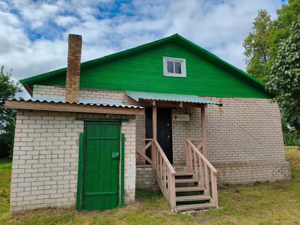 Детский развивающий центр, Сольцы