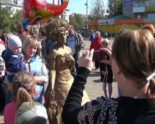 Спартак, Советская Гавань