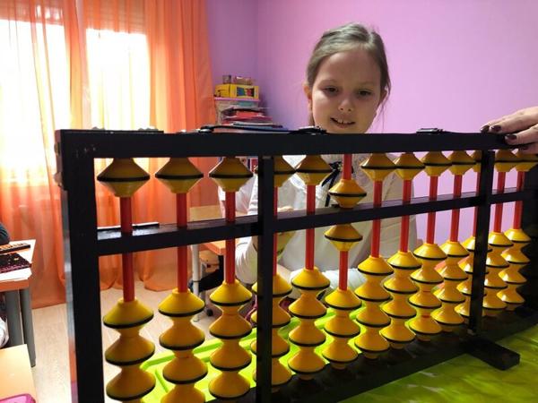 Академия талантов, Среднеуральск