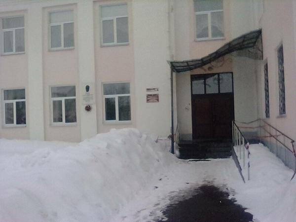 Стародубская детская школа искусств им. А.И. Рубца, Стародуб