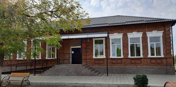 МБУ ДО Детская музыкальная школа, Ставрополь