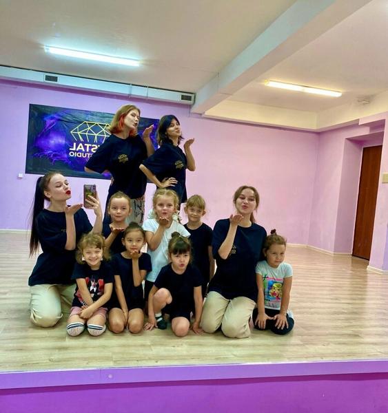 Crystal Dance, Стерлитамак