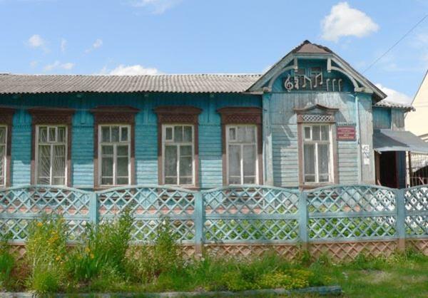 Детская музыкальная школа имени И.И. Лукашова, Суздаль