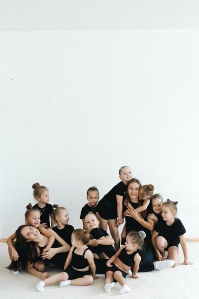 Студия гимнастики, Сыктывкар