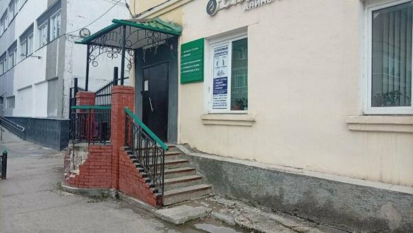 Филин, Сызрань