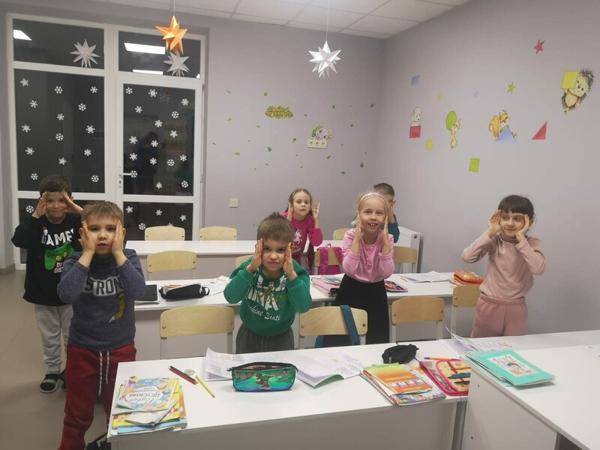 Первый детский развивающий центр, Таганрог