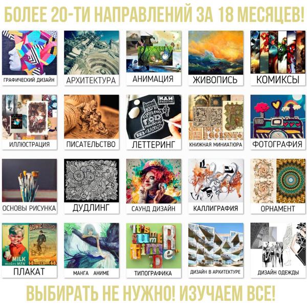Creative, Таганрог