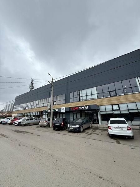 Первое Место, Таганрог
