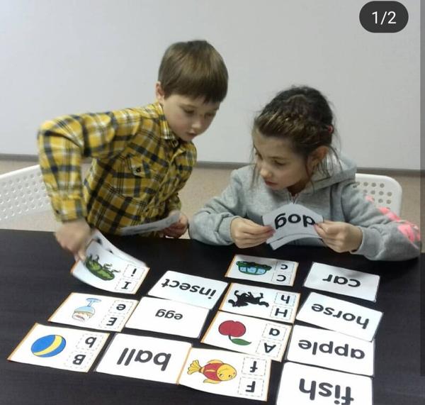 Англомания, Тамбов