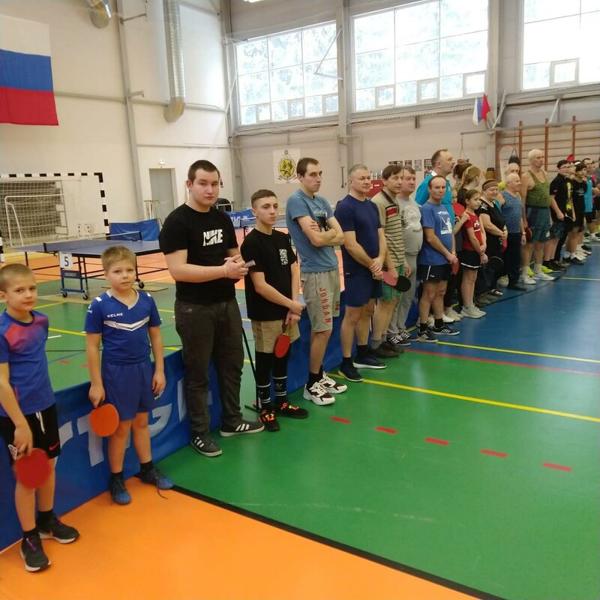 Лидер, Таруса