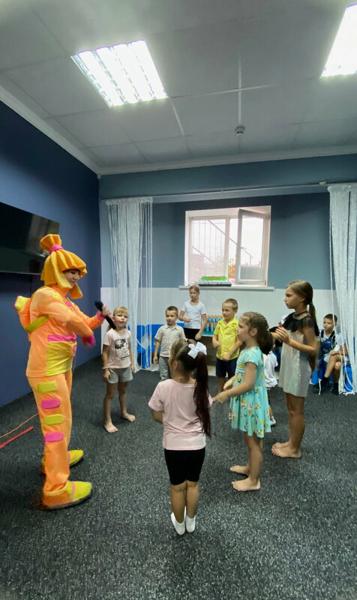 Продлёнка Темрюк, Темрюк