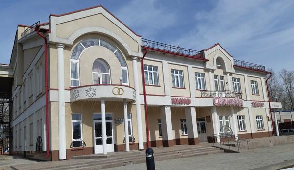 МБОУ ДО Дом детского творчества, Тетюши