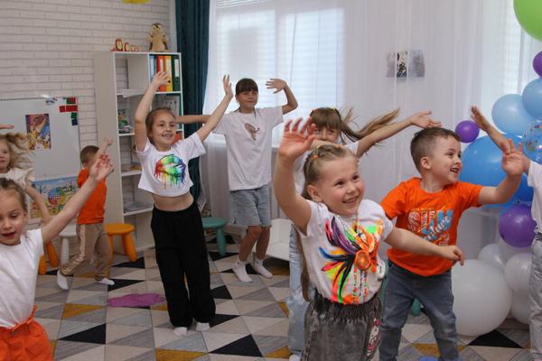 ТанДи, Тихорецк