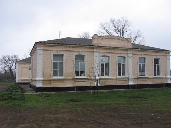 Детская школа Искусств, МБУДО, Тихорецк