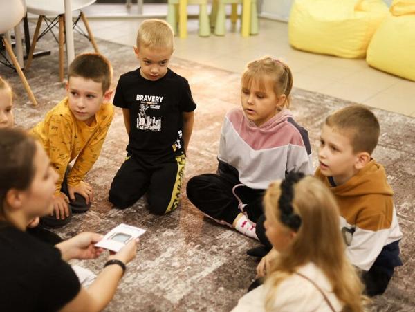 Clever_centre, Тимашёвск