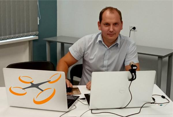 Роботека, Тольятти
