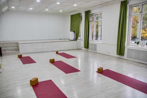 Dance House, Тольятти