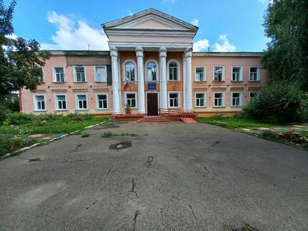 Орион, Томск