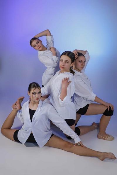 Sky Dance, Торжок