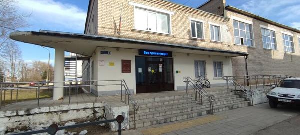 СШОР им. Героя России А. В. Тарасова, Торжок