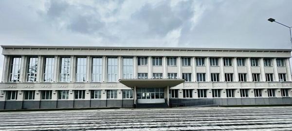 Детская школа искусств № 1, Троицк
