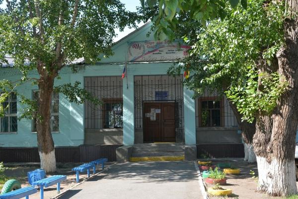 Детско-юношеская спортивная школа, Троицк