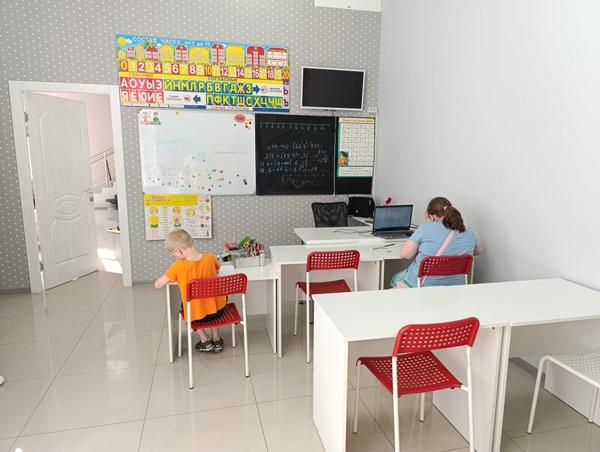 SmartyKids, Туапсе