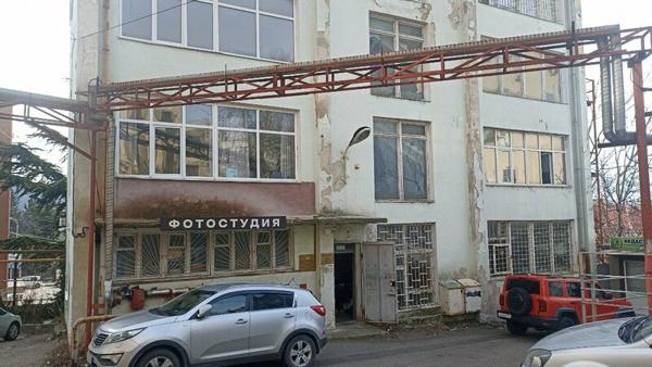 Умничка, Туапсе